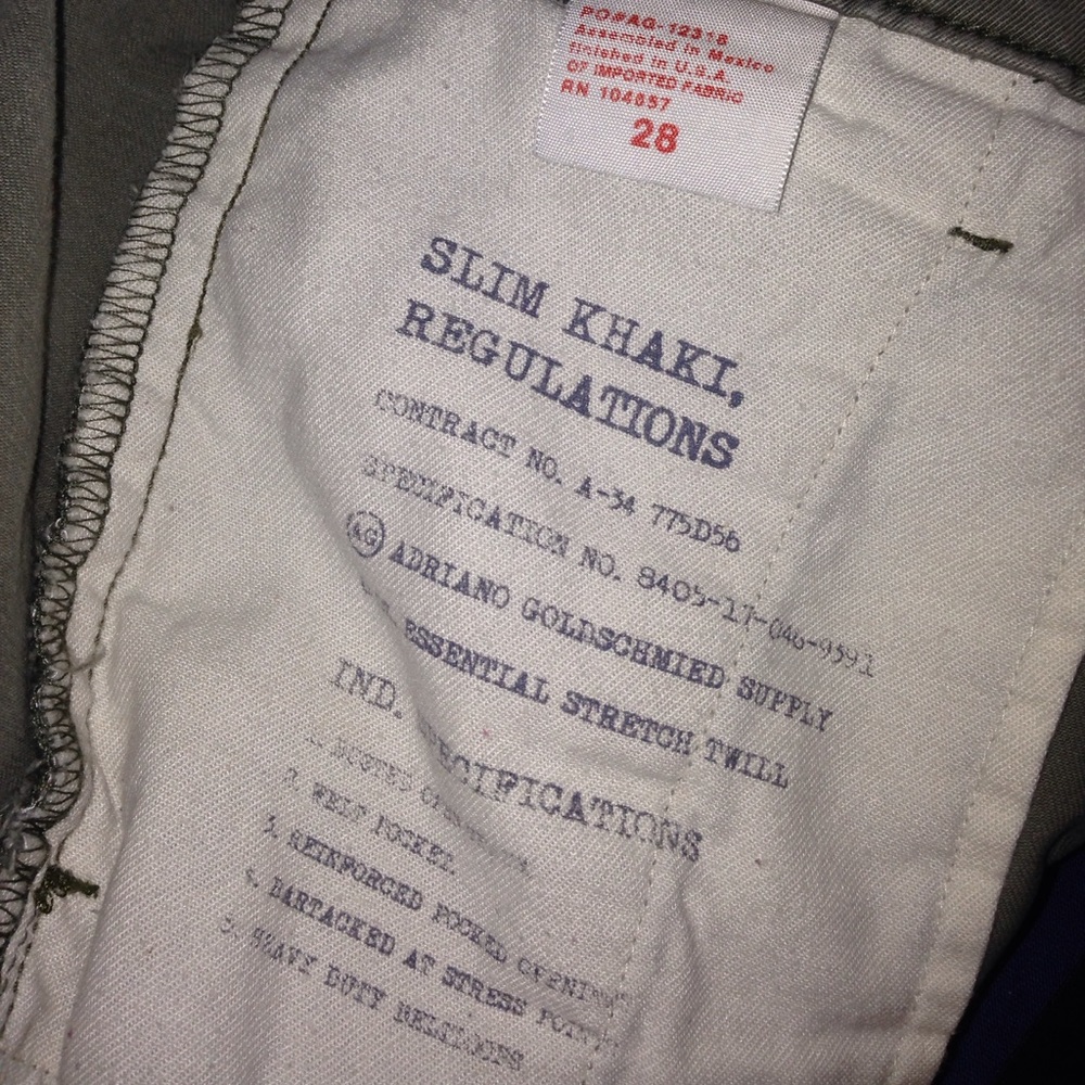 jeans - Picture 3 of 4