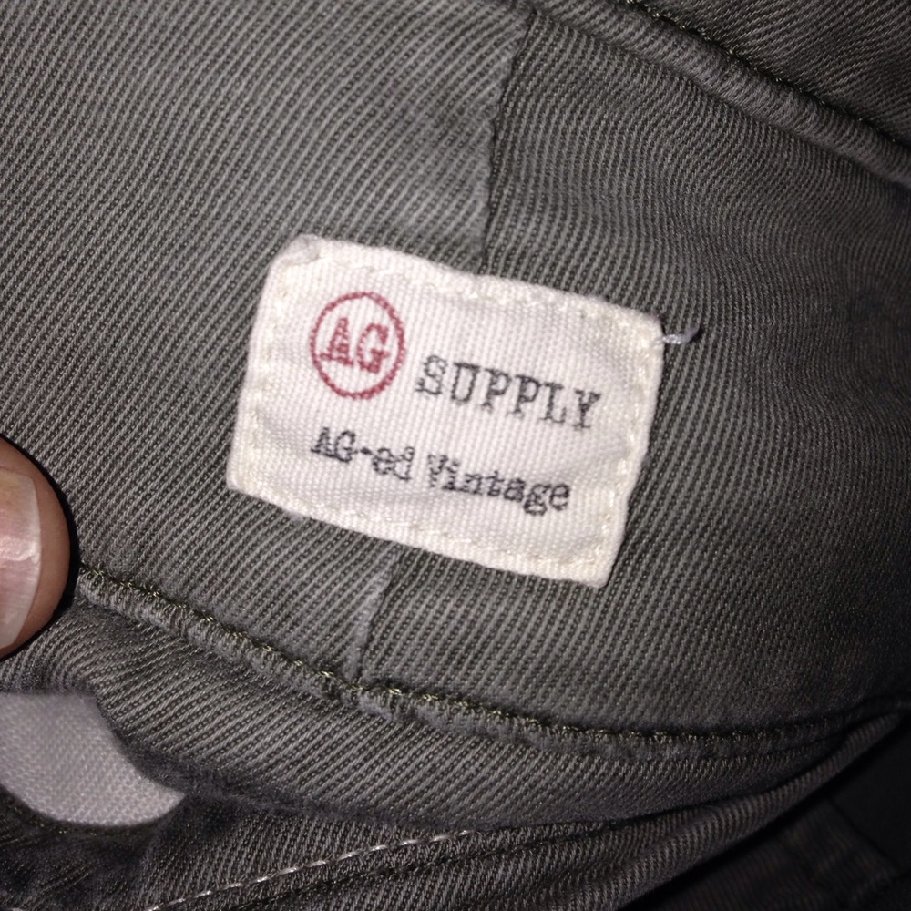 jeans - Picture 4 of 4