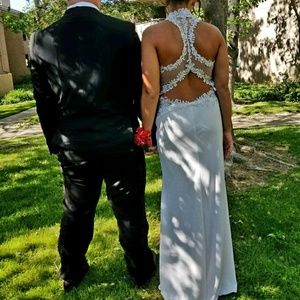 Wedding/prom dress