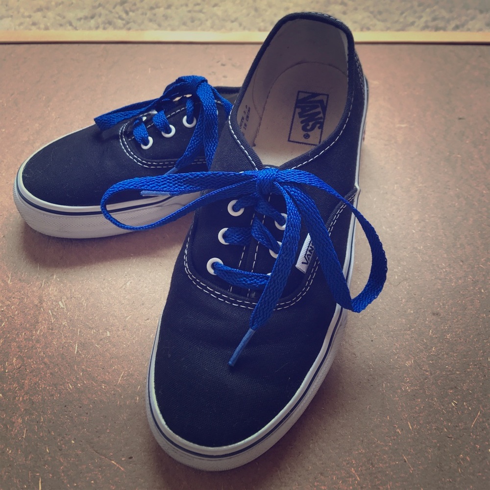 Vans Sneakers