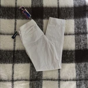 OLD NAVY Diva Skinny Ankle Pants 💚