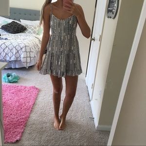Tilly's dress