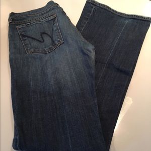 Seven jeans size 28