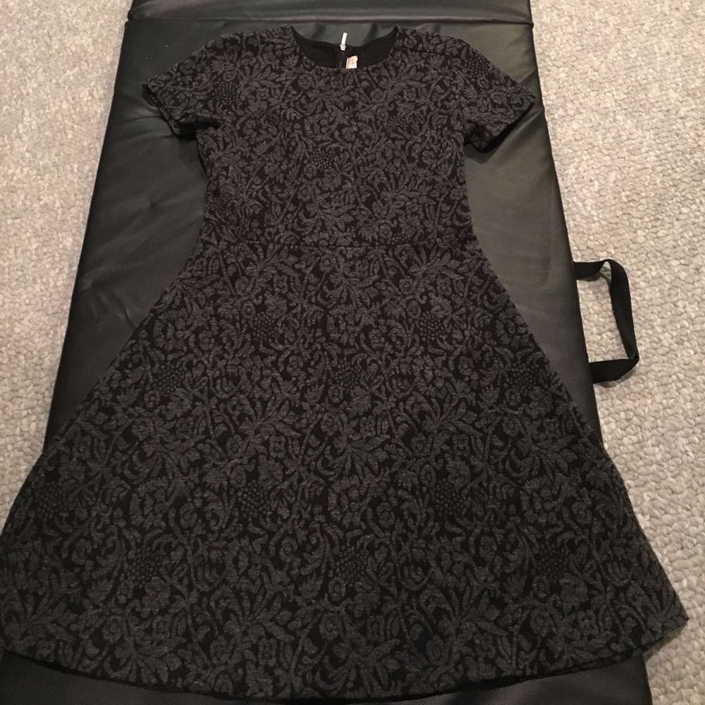 Ann Taylor dress petite