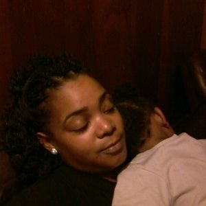 Meet your Posher, Jasmine