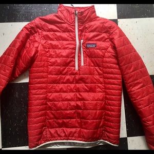 Patagonia NanoPuff