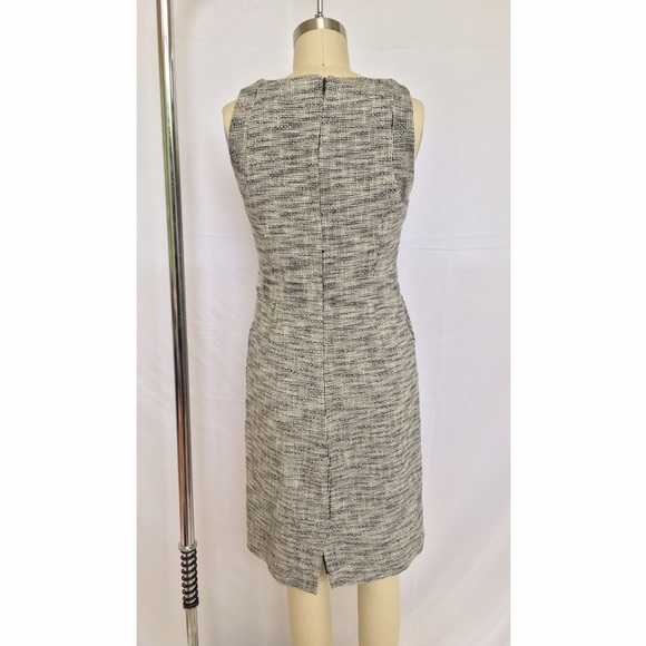 Banana Republic Dresses Banana Republic Sleeveless Dress With