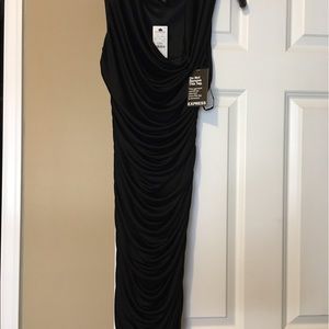 Express Little Black Dress (NWT) ❤️