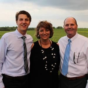 Meet your Posher, Darice