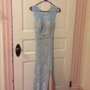 Beautiful Gatsby Style Dress