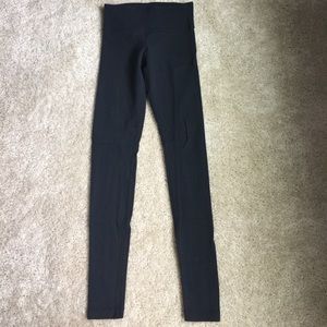lululemon wunder under leggings