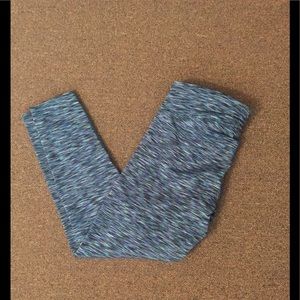 Marc New York Patterned Leggings