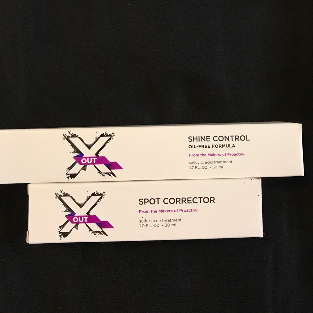 XOUT bundle