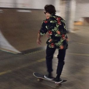 Meet your Posher, Cooper