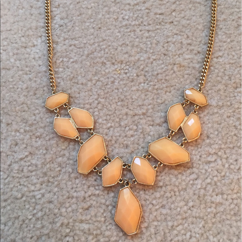 Statement Necklace -Perfect Condition