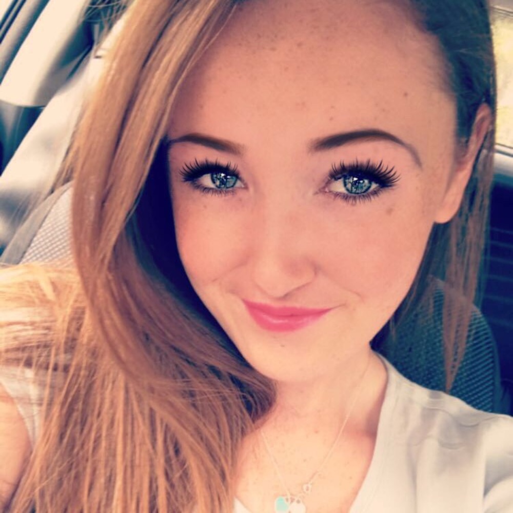 Meet your Posher, Brittany