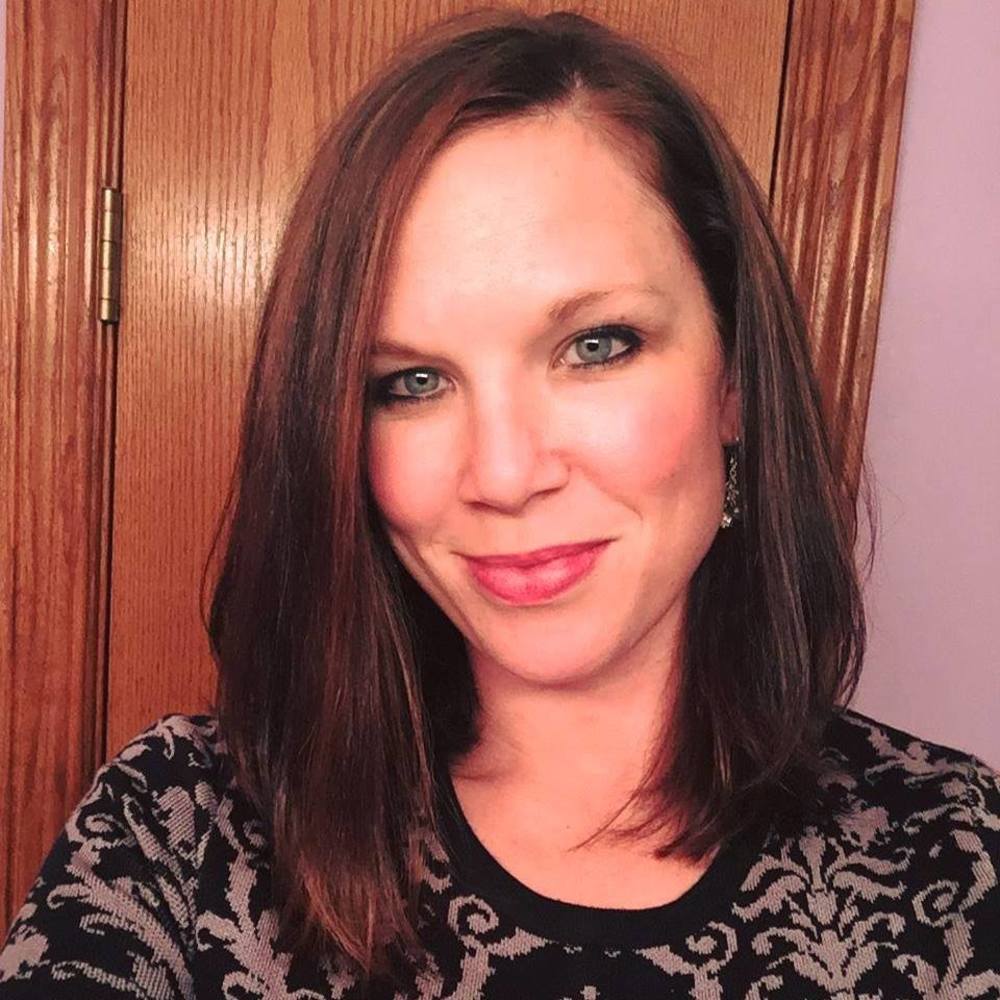 Meet your Posher, Colleen