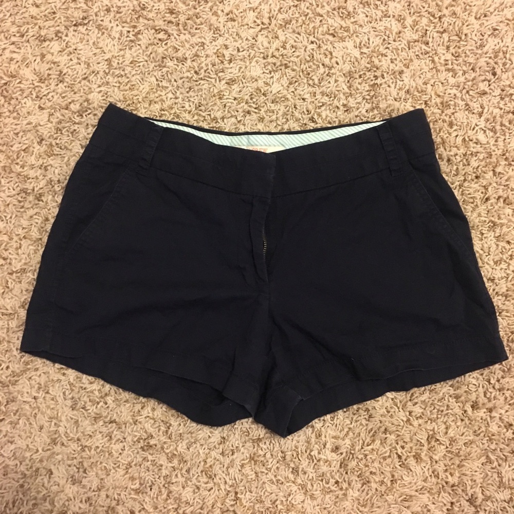 J.Crew Shorts