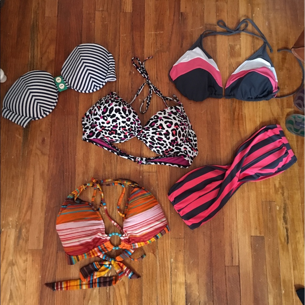Bikini Top Bundle
