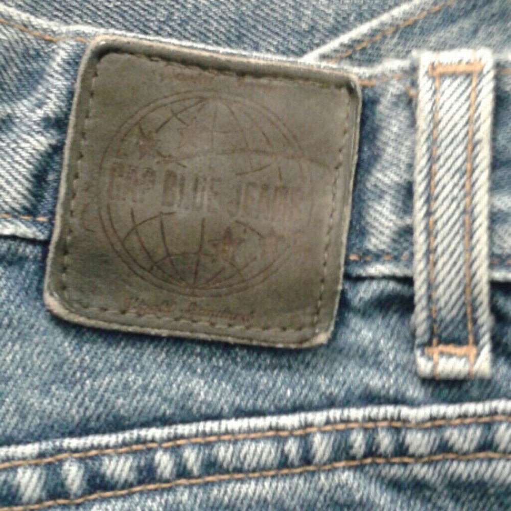Boot Cut Gap Jeans/ Regular Length