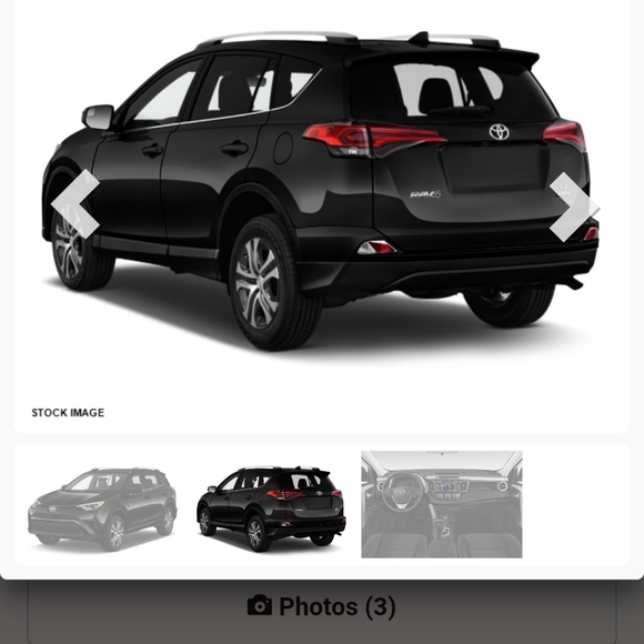 Meet your Posher Johnson - Picture 1 of 1