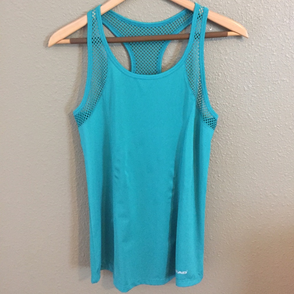 HEAD Tank Top