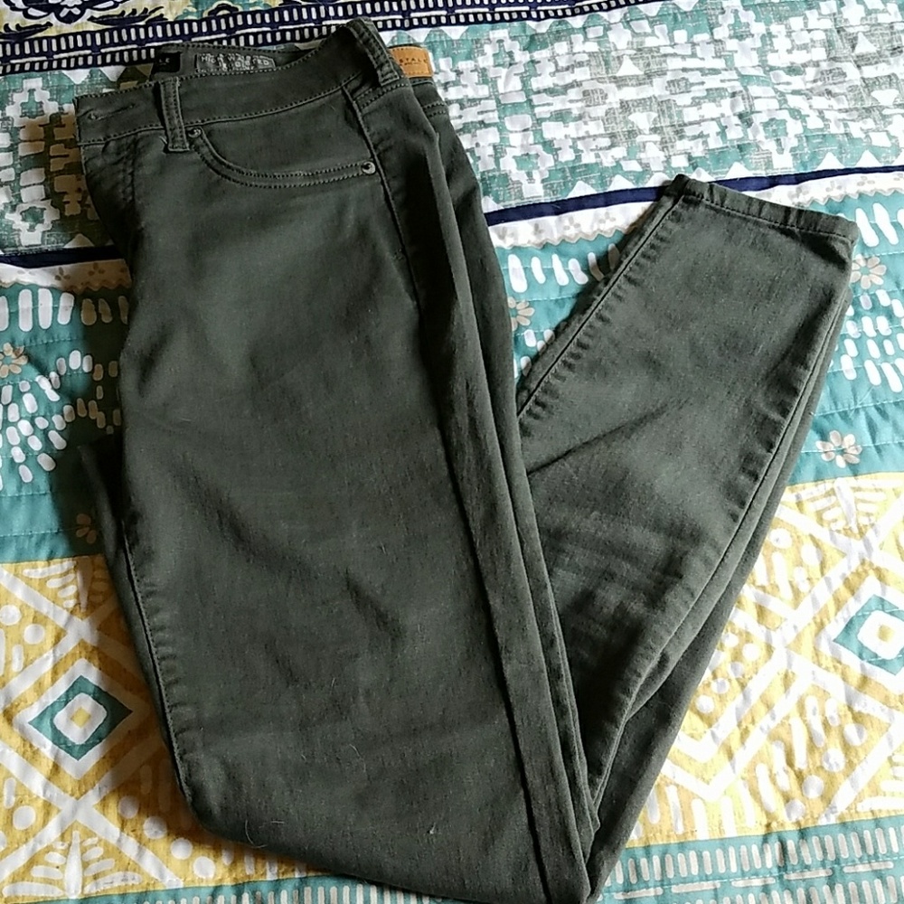 Brand new Aeropostal jeggings