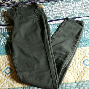 Brand new Aeropostal jeggings