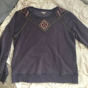 urban outfitters ecoté sweater