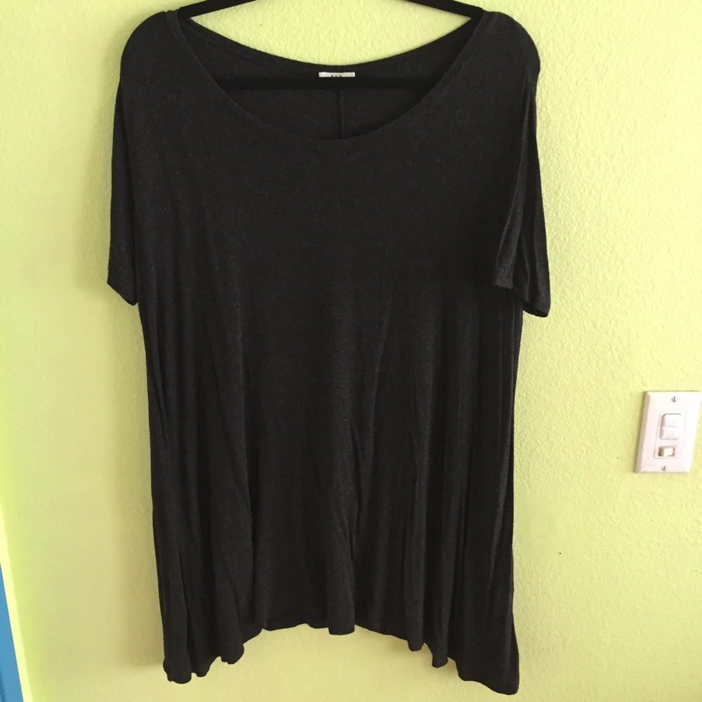 Brandy Melville T-Shirt Dress