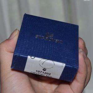 Swarovski Pendant necklace