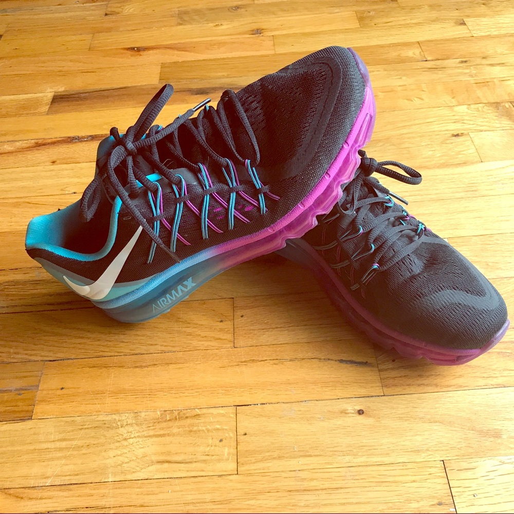 Women's Nike Air Max 2015