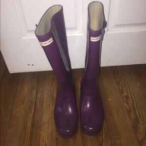 Women's Norris Field Rain Boots