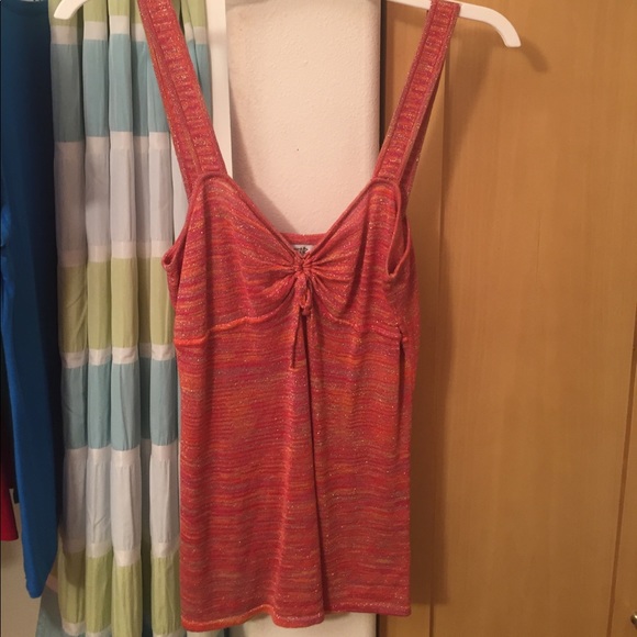 Cache Top & Cardigan Set - Picture 2 of 5