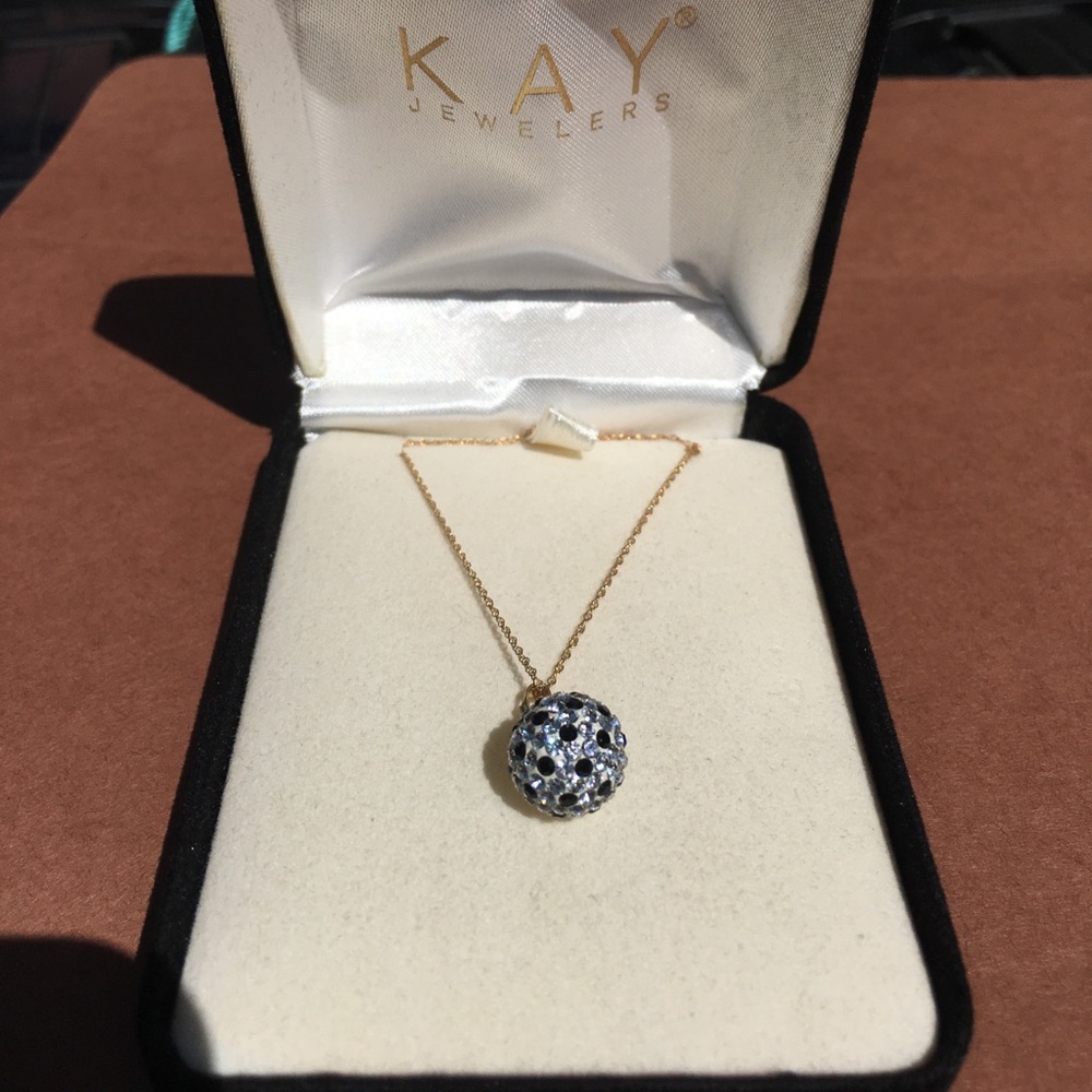 Kay necklace