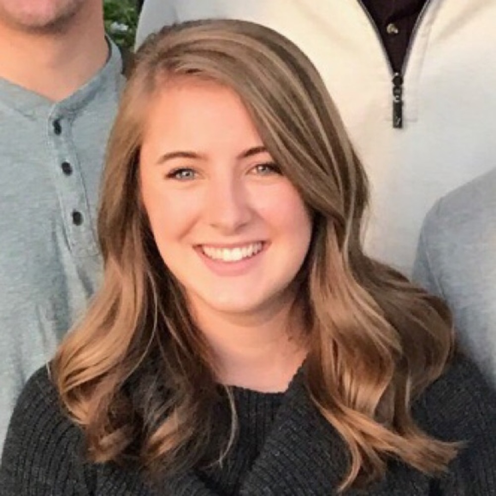 Meet your Posher, Sophie