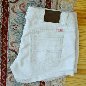 Lucky Brand riley shorts NWOT