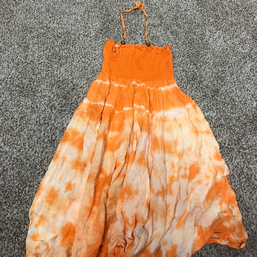 Gorgeous Beach 🌊 Coverup/ Sundress