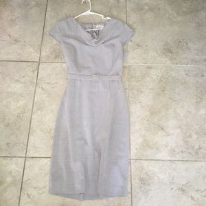 Calvin Klein Formal Dress ✨