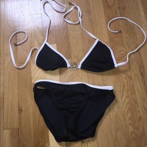 Micheal Kors bathing suit