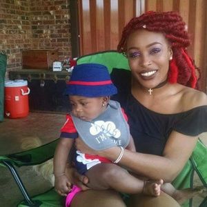 Meet your Posher, Judith