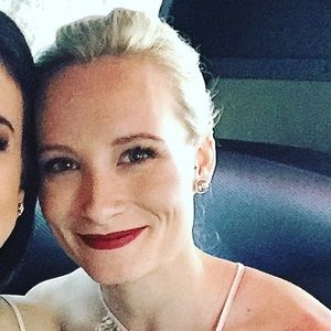 Meet your Posher, Meggie