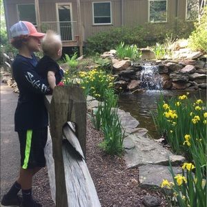 Meet your Posher, Alan