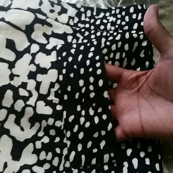 Sale♡●♡● J Crew Pencil Skirt. Sz 0 - Picture 2 of 4