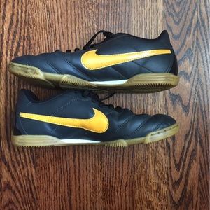 Nike Indoor Soccer Shoes UNISEX