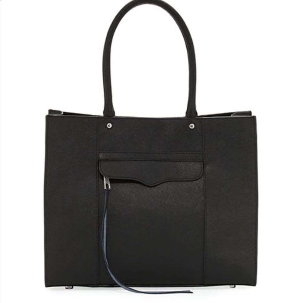 Rebecca Minkoff Medium M. A. B. Tote