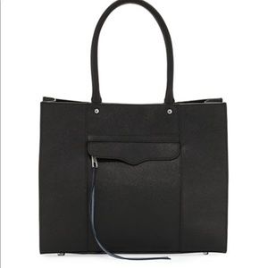 Rebecca Minkoff Medium M. A. B. Tote
