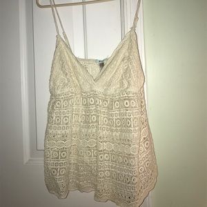 Fun summer top
