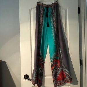 Pants