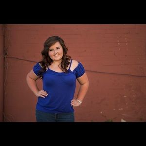 Meet your Posher, Micaela